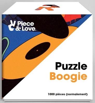 Boogie