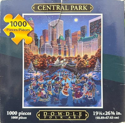 Central Park