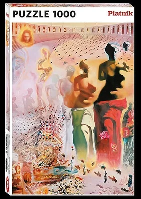The Hallucinogenic Toreador