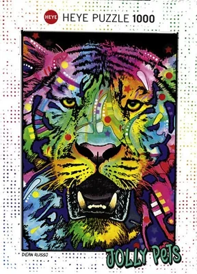 Wild Tiger
