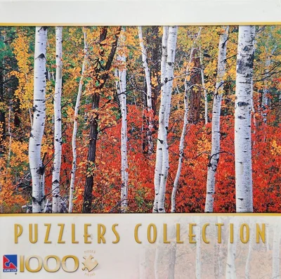 Autumn, South Dakota