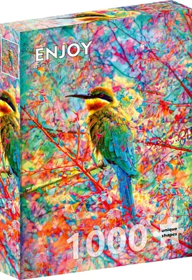 Happy Bird