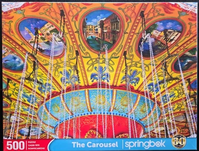 The Carousel