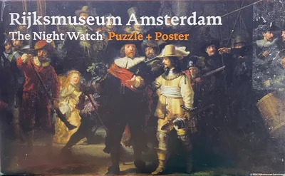 The Night Watch