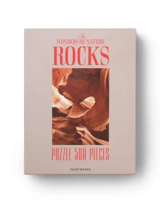 Rocks