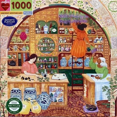 Ancient Apothecary