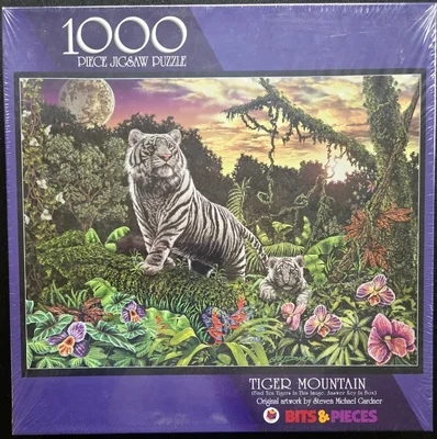 Tiger Mountain