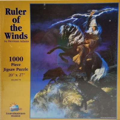 Ruler of the Winds