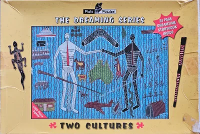 Two Cultures
