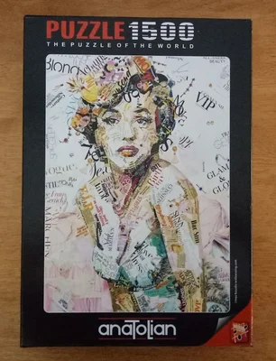 Marilyn Monroe
