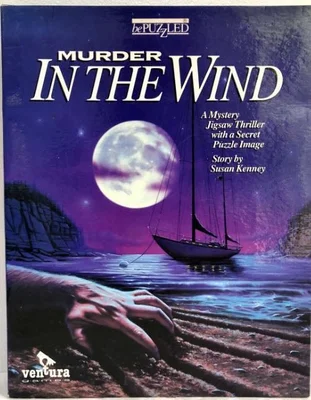 Murder in the Wind
