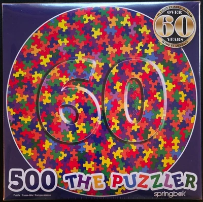 The Puzzler