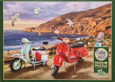 Scooters