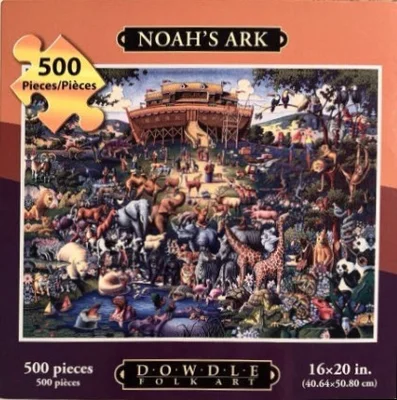 Noah's Ark