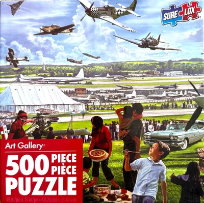 Airshow