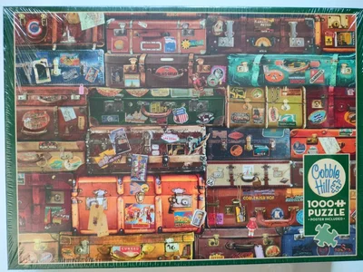 Luggage