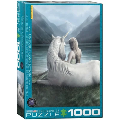 Unicorn Connection