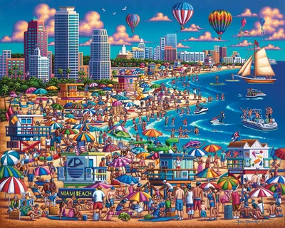 Miami Beach