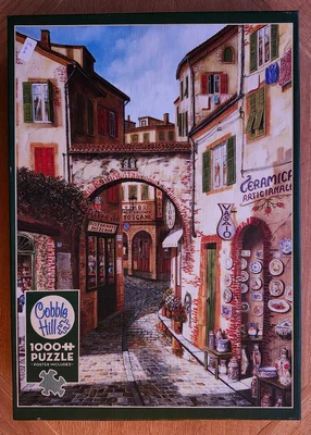 Ceramica