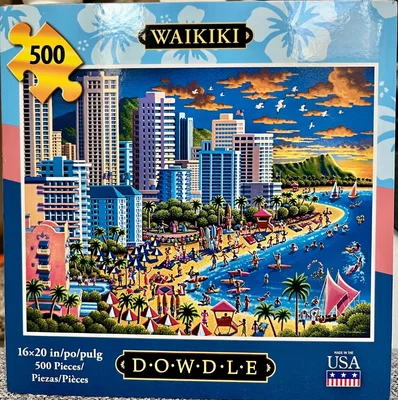 Waikiki