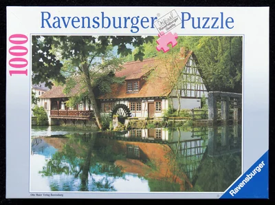 Watermill