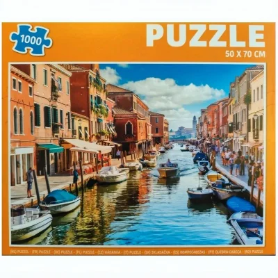 Ile de Murano