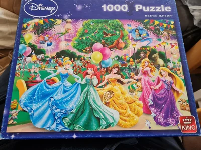 Disney