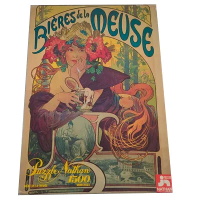 Bière de la Meuse