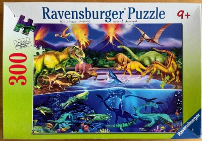 Prehistoric Times