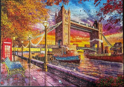 Tower Bridge