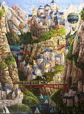 Ville d'Azur