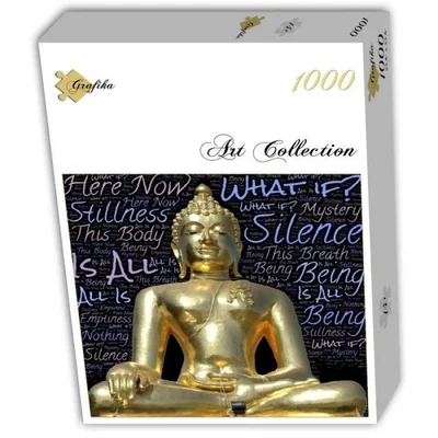 Buddha
