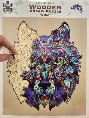 Wolf