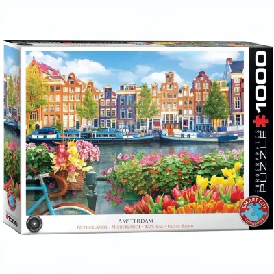Amsterdam