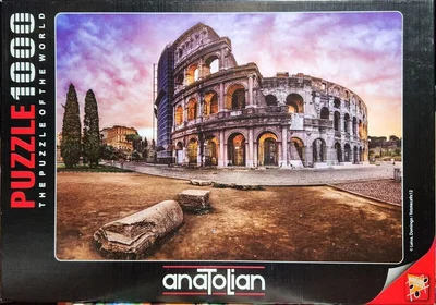 Colosseum