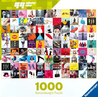 99 Elements of Style