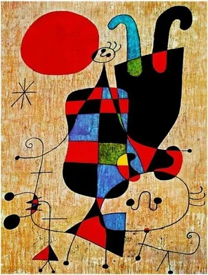Upside-Down Figures