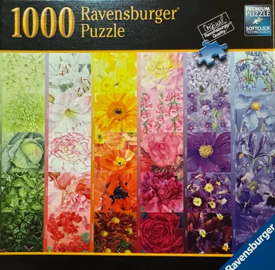 The Gardener's Palette