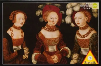 Three Princesses