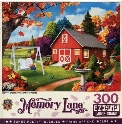 Harvest Breeze