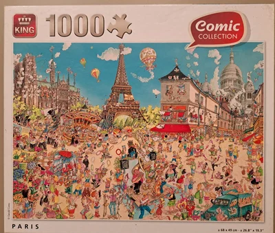 Paris