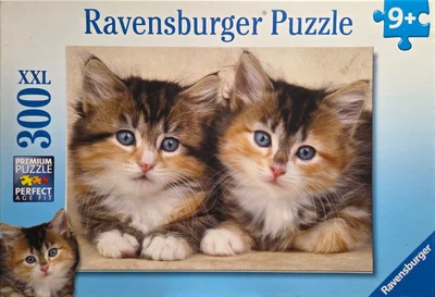 A Puurfect Pair