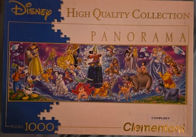Disney Family