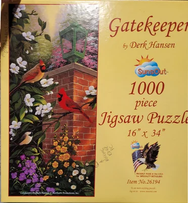 Gatekeeper