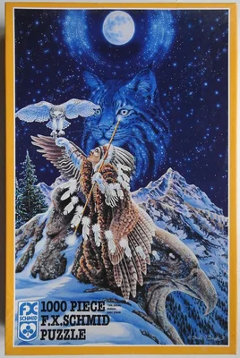 Sacred Connection