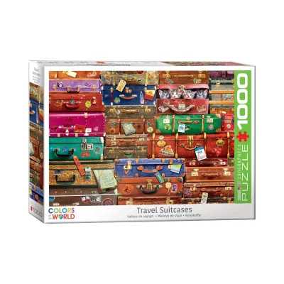 Travel Suitcases