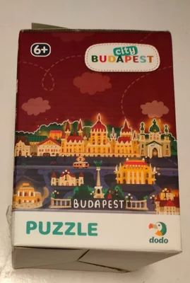 Budapest