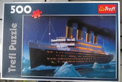 Titanic