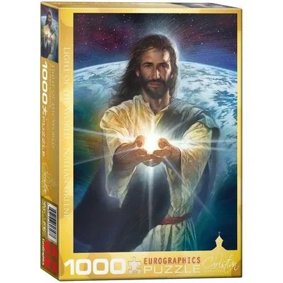 Light of the World