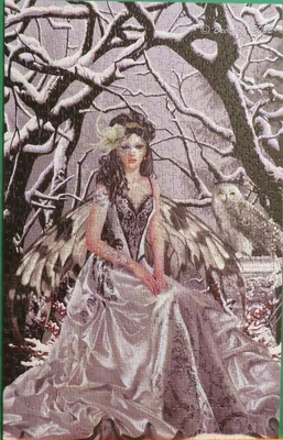 Aveliad Winter
